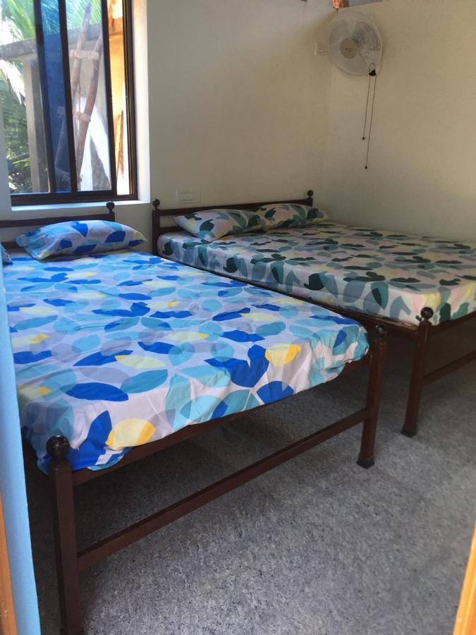 Nisarga Homestay And Beach Resort Gokarna Гокарна Экстерьер фото