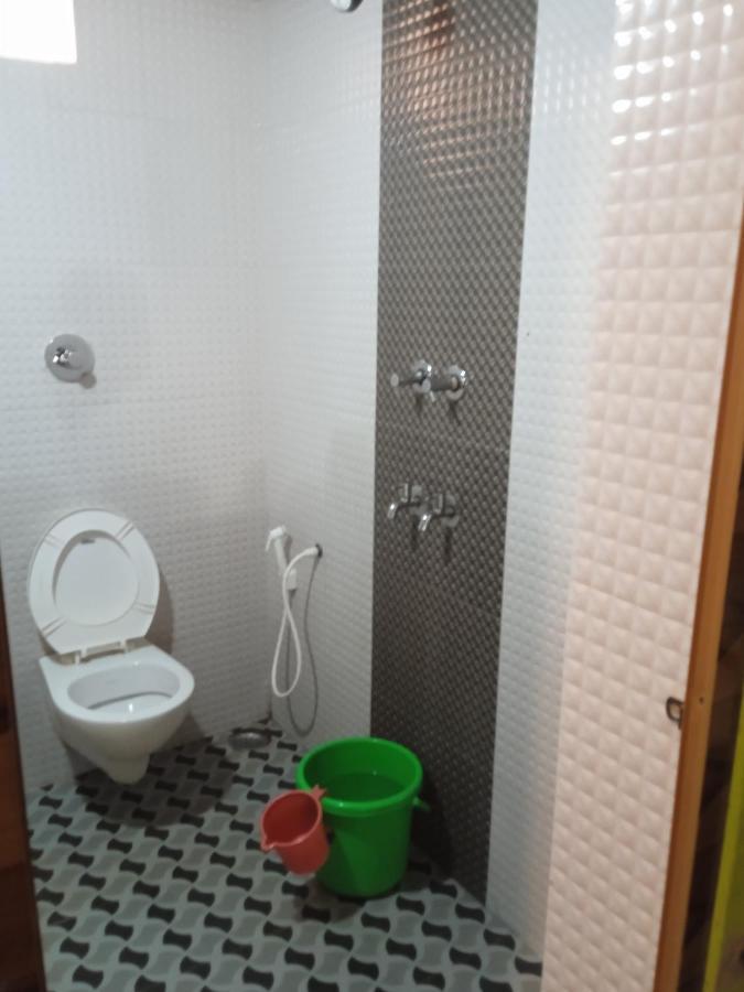 Nisarga Homestay And Beach Resort Gokarna Гокарна Экстерьер фото